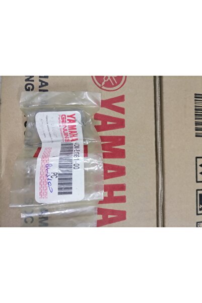 Yamaha BWS100 KRANK PİMİ 4DM-E1681-00