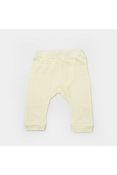 Biorganic Bibaby Jacquard 2-Piece Trousers 57912