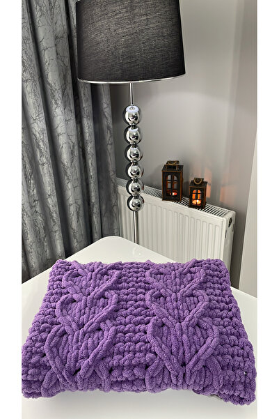 Alize Baby TV Blanket