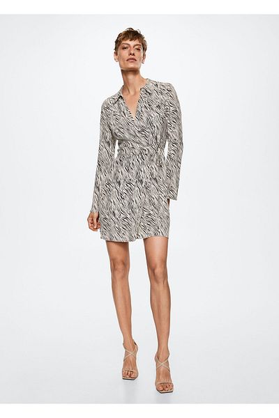 Marks Spencer White Dresses Styles Prices Trendyol