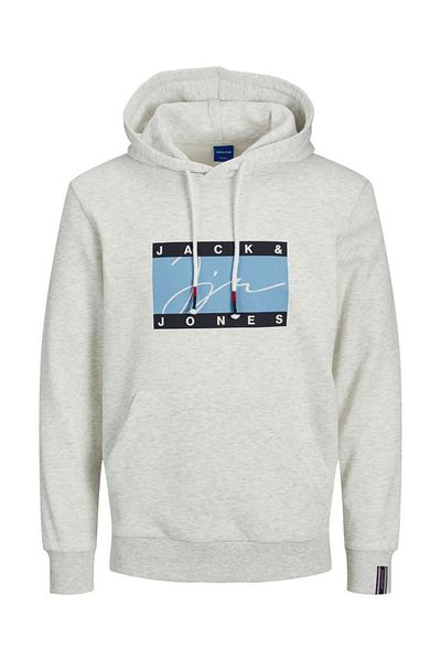 Jack & Jones Kapuzenpullover Sweat