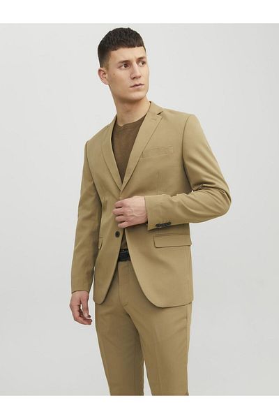 Jack & Jones Blazer Einreihig Super Slim Fit