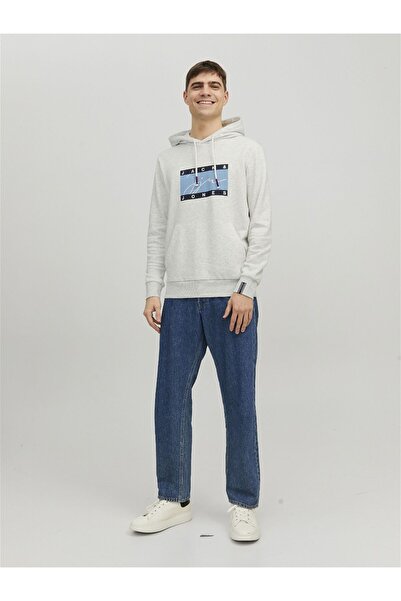 Jack & Jones Kapuzenpullover Sweat