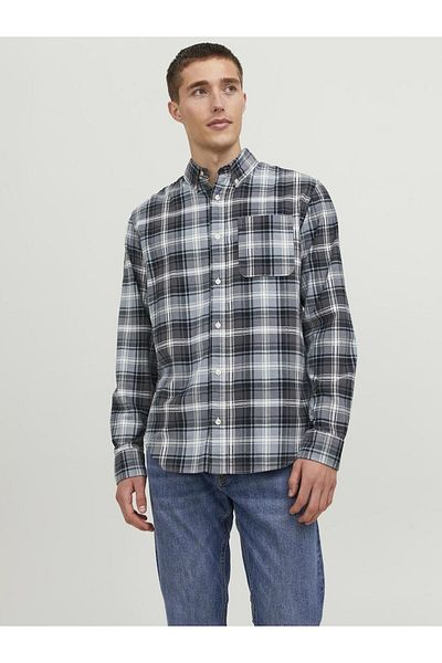 Jack & Jones Premium Hemd Komfort Fit Hemd