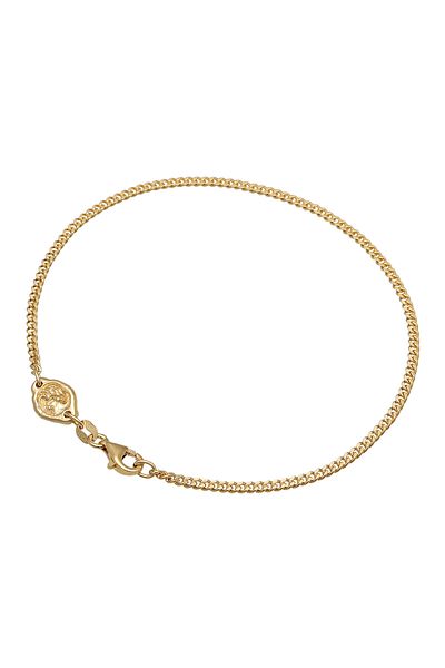 HAZE & GLORY Armband Hg -Armband Herren Aus 925 Sterling Silber, Herrenschmuck, Silberarmband Wi