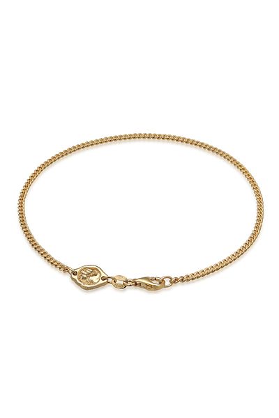HAZE & GLORY Armband Hg -Armband Herren Aus 925 Sterling Silber, Herrenschmuck, Silberarmband Wi