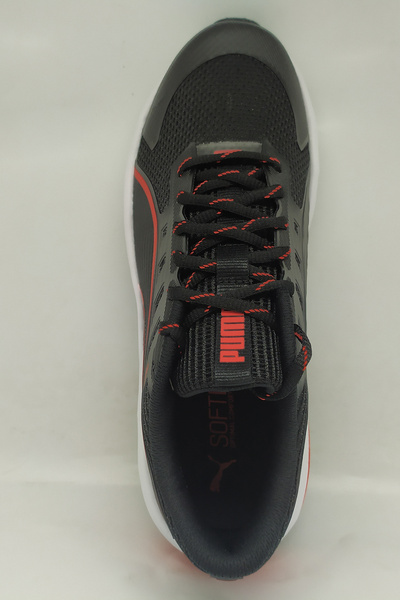 Puma 309973 black Low Boot For Unisex