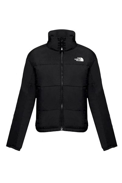 THE NORTH FACE Goseı Puffer Eu Women's Coat Nf0a491j