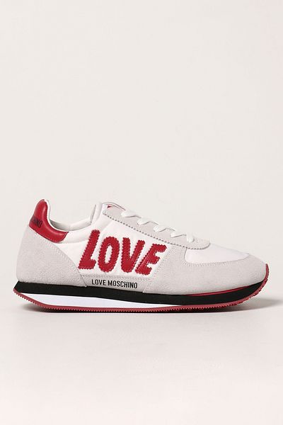 Love Moschino Tenisky Ženy/Dívky