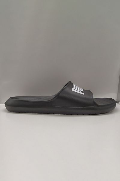Puma 374823 Black Sandal For Unisex