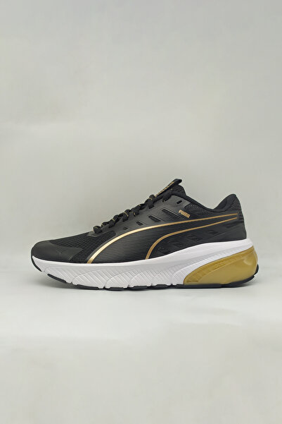 Puma 309992 black Low Boot For Kadın / Kız