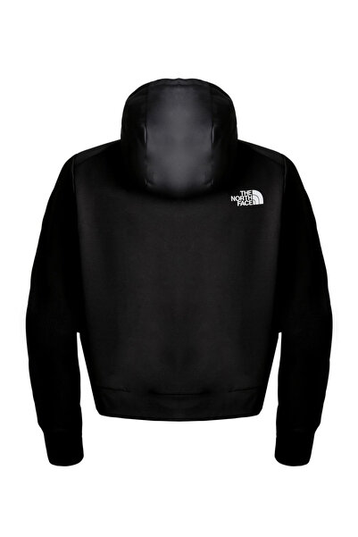 THE NORTH FACE Μαύρο Φούτερ για Γυναίκες/Κορίτσια