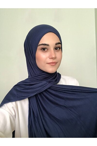 Mercan Hijab Combed Cotton Shawl