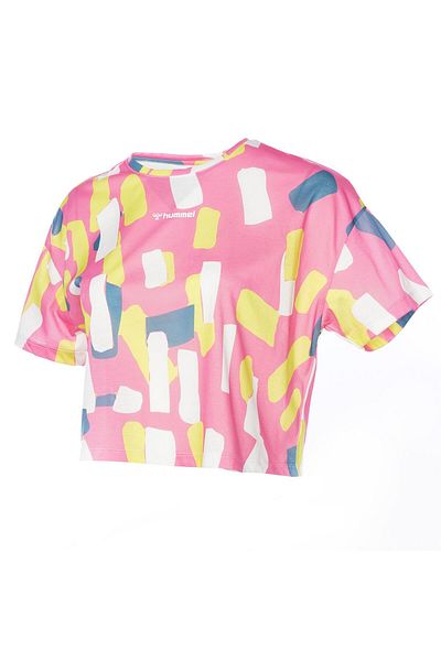 hummel HMLALICE T-SHIRT S/S