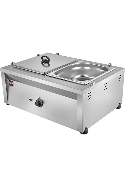 RestaMarkt Remta 2'li Set Üstü Benmari Elektrikli