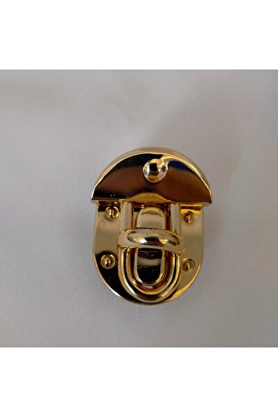 hobi duragı 2 Κλειδαριές τσάντας μοντέλου Kp