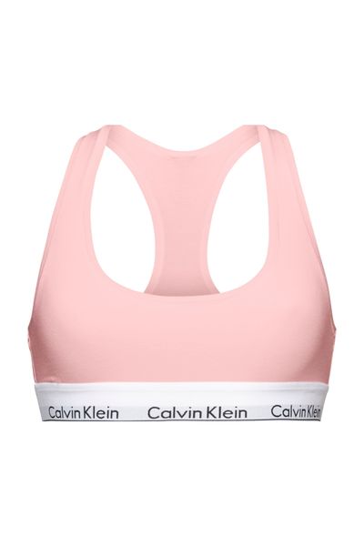Calvin Klein Pink Sports Bras Styles, Prices - Trendyol