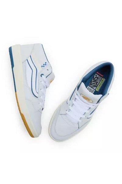 Vans Zahba Μεσαίο VN000CBSJ5K1