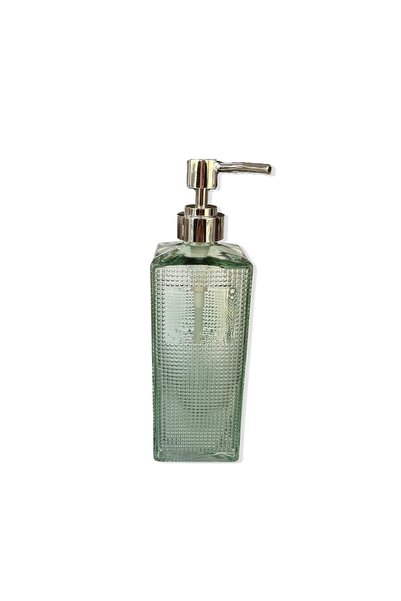 Live House Cam Mutfak Banyo Sıvı Sabunluk