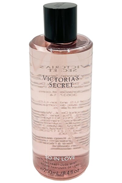 Victoria's Secret So in Love Vücut Spreyi 250 ml