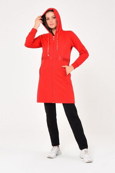 WND SPORT 2-Piece Women's Tracksuit Set 1642