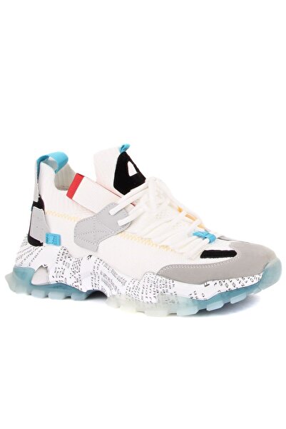 Guja Men Jel Baskılı 24Y644 Spor Ayakkabı