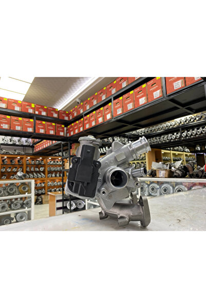 Turbolader VOLKSWAGEN JETTA 1.2 TSI UYUMLU TURBO 03F145701K