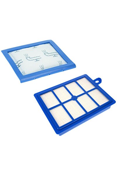 KGPart Σετ φίλτρων συμβατό με ηλεκτρική σκούπα Electrolux UltraCaptic