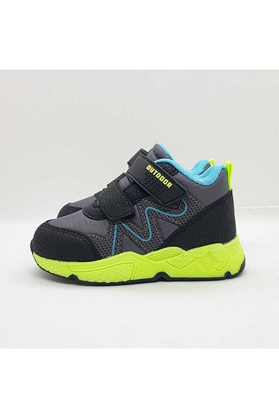 PEPİNO KİDS WATER RESISTANT, HYGHSOLE ORTHOPEDIC KIDS BOOTS