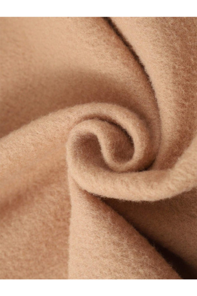 Revasser Χοντρό χειμωνιάτικο φούτερ 2 τεμαχίων Still Freedom - Τυπωμένη κουκούλα μεγάλου μεγέθους