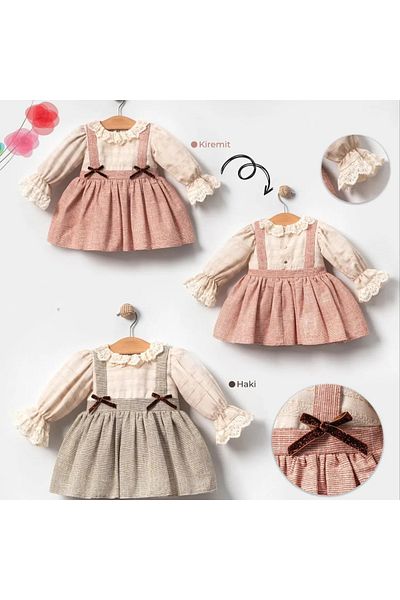 aysskids ella baby girl special birthday baby mevlüdü feast dress