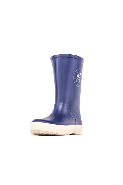IGOR Παιδικά Μποτάκια W10107 Splash Nautico