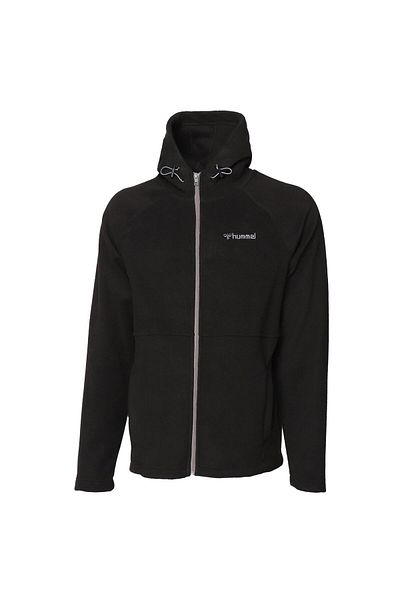 hummel Φούτερ με κουκούλα Hmlezra