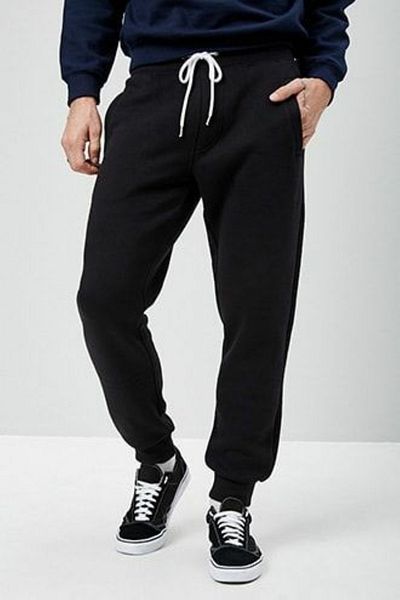 FUNSTYLE Ανδρικό αθλητικό παντελόνι Regular Fit