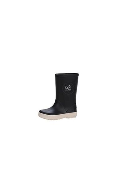 IGOR Παιδικά Μποτάκια W10107 Splash Nautico