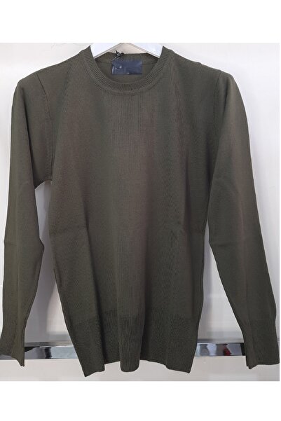 N.Y.YILDIZ Зірка Нова напівкругла комір, еластична блуза