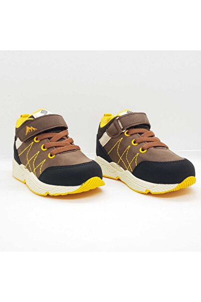 PEPİNO KİDS SUYA DAYANIKLI, HİGHSOLE ORTOPEDİK ÇOCUK BOT