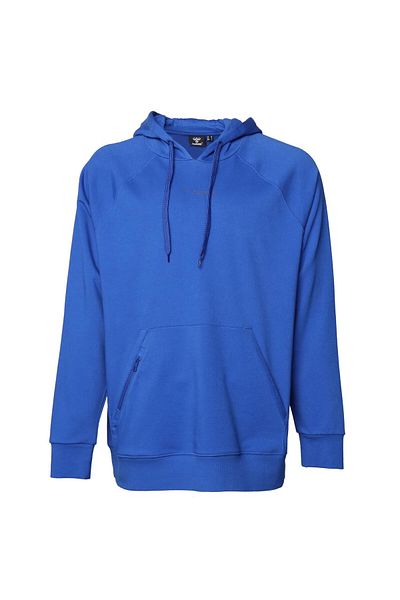 hummel Hmljohns Oversized Hoodie