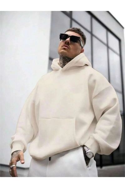 Machetta Φούτερ με κουκούλα με κουκούλα Unisex Plus Size New York