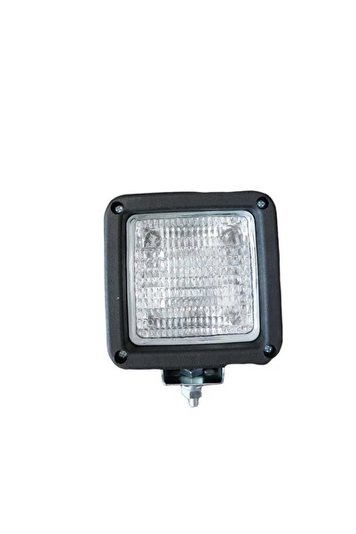 NETOTOMARKET Kare Kabin Lambası/çalışma Lambası