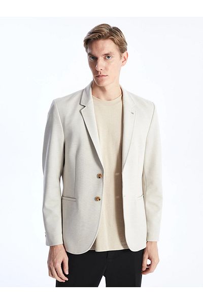 LC Waikiki Ανδρικό σακάκι σακάκι Vision Extra Slim Fit