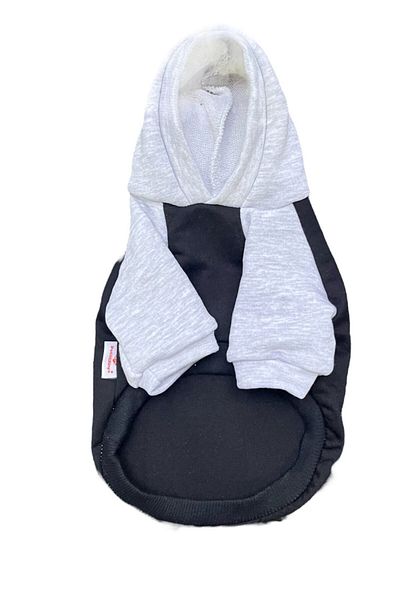 PetiliDünya Sweat cat with Monkey hat dog monkey hoodie