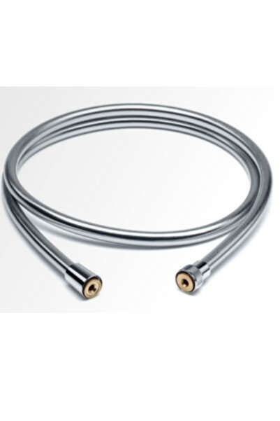 Hafele Duş hortumu,PVC,150cm,parlak krom