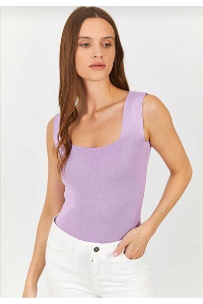 Sashaa Collection Wide Strap Sashaa Knitwear Bady