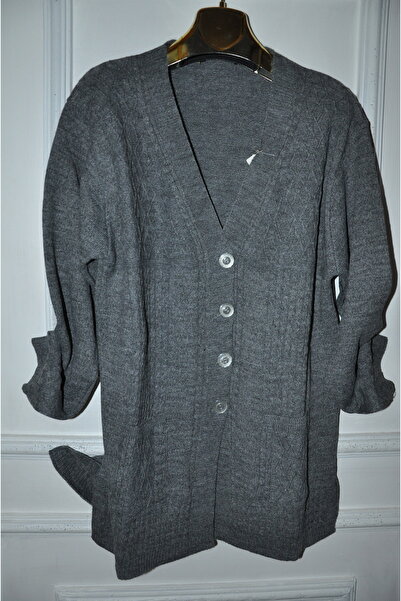 elma abone PLETIVO Y Vuna KARDIGAN