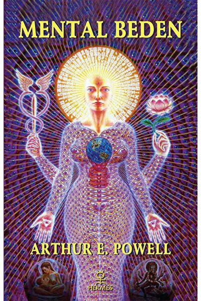 Hermes Yayınları Mental Beden