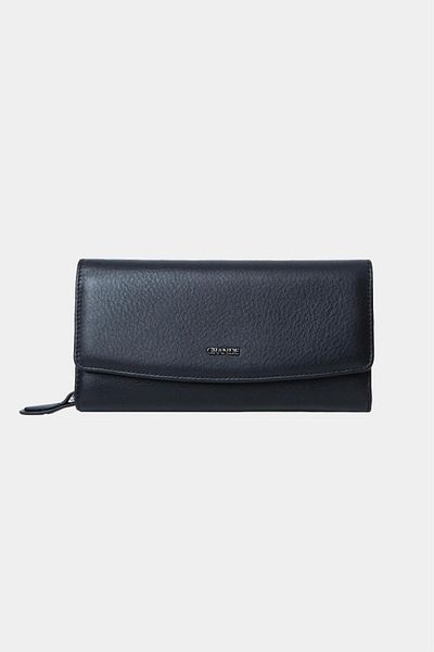 Grande 2726 Women's Leather Wallet