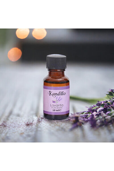 Dünya Magnet Lavanta Mum Esansı, Sabun Soya Wax Esansı, Buğurdanlık Yağı, Kur...