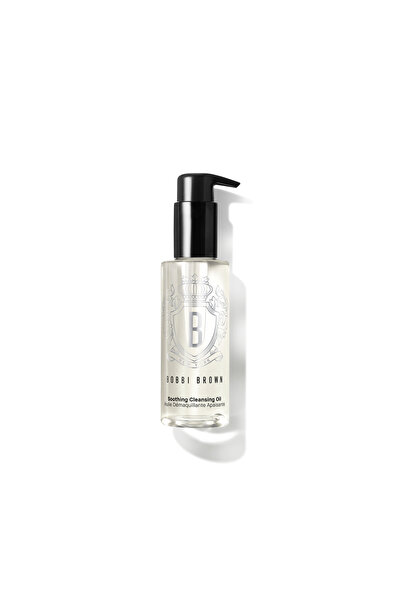 BOBBI BROWN Soothing Cleansing Oil Makyaj Temizleme Yağı - 100 ml - 716170292496