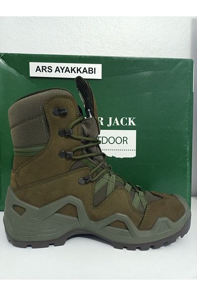 Hammer Jack Αδιάβροχες στρατιωτικές μπότες ειδικών επιχειρήσεων Hammer Jack Kaplan